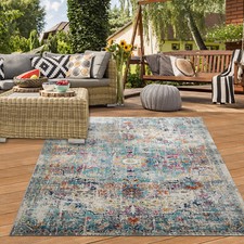 Tapis oriental salon - tapis,
