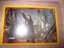 HARRY POTTER GOBLET OF FIRE