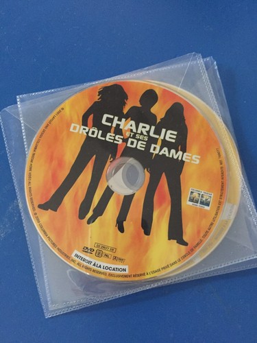 Charlie ses droles - charlie, et