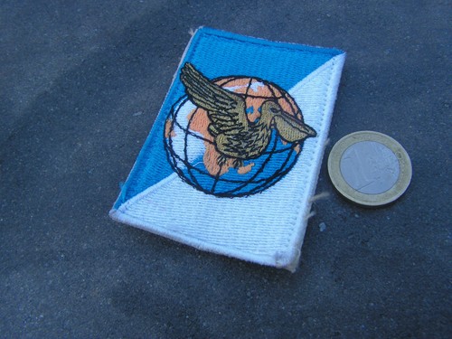 Patch militaire er brigade - militaire, 1