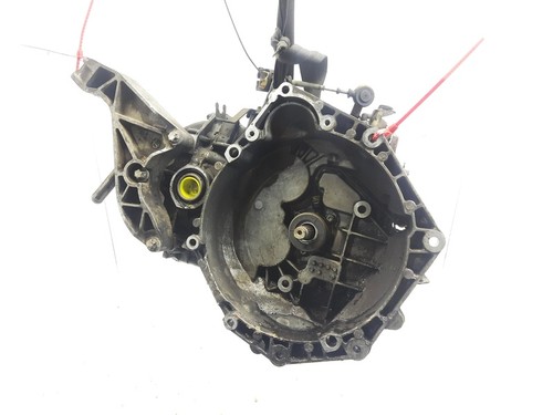 55132042 boite vitesse opel - boite,