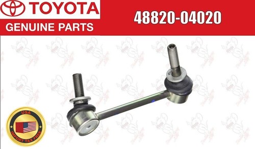 Toyota oem stabilizer - toyota, link