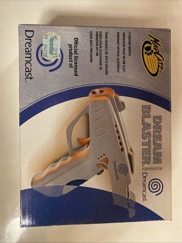 Pistolet dream blaster - dream,