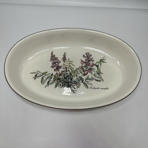 Villeroy boch botanical oval - boch,