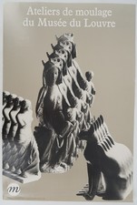 [AFFICHE D'ART]  Pierre