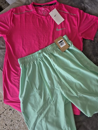 Ensemble nike running shirt - ensemble, t-shirt