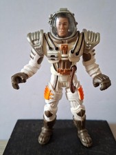 Figurine chap mei - mei, 2001