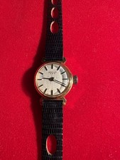 Montre mecanique Vintage Femme