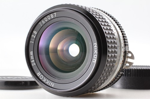 Exc objectif grand angle - [exc+5],