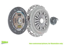 786030 Valeo clutch kit for