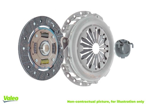 786030 valeo clutch kit - clutch, for