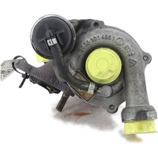 Turbo - Peugeot 207 - 0375G9 -
