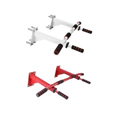 Barre de traction à fixation