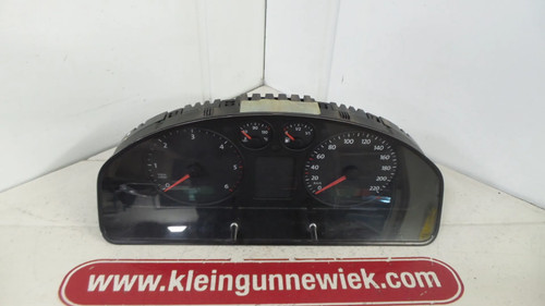 Instruments bord volkswagen - bord,