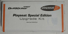 ButtKicker Gamer2 Adapter Kit
