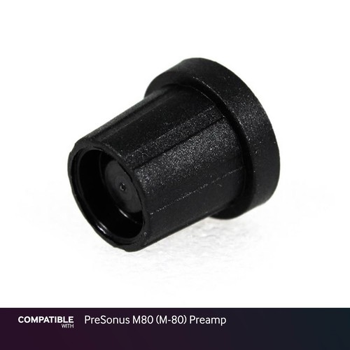 Pixelgear black knob for - pixelgear,