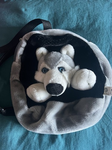 Cartable sac dos petit - sac,