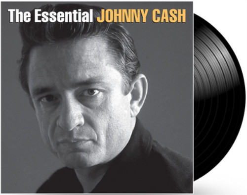 johnny cash vinyl