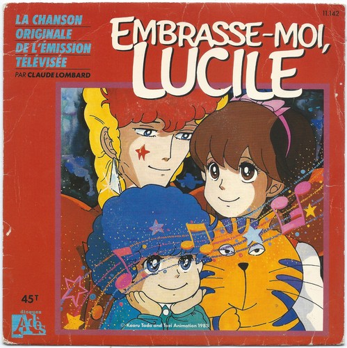 Chanson claude lombard - claude,
