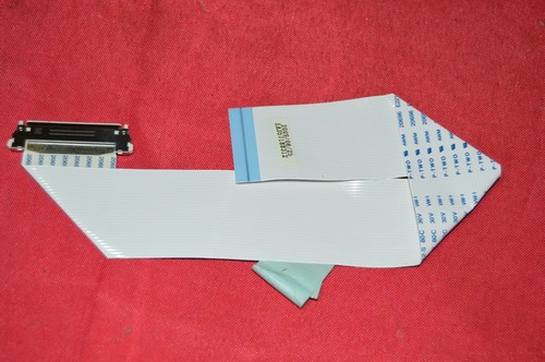 Ead57188312 câble plat - câble, pour