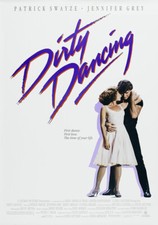 Dirty Dancing (1987) Patrick