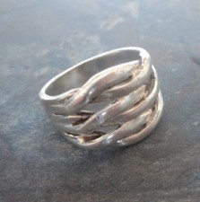 Attrayant Vintage Argent