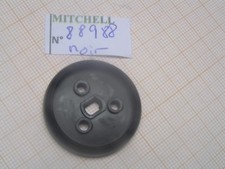 JOINT noir MOULINET MITCHELL NAUTIL 7500*GV CARRETE MULINELLO REEL PART 88988