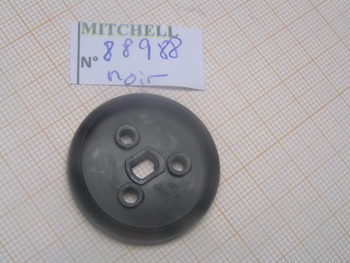 Joint noir moulinet mitchell - joint,