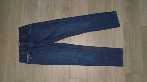 Pantalon blue jean garçon - blue,