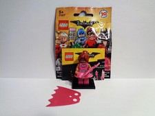 LEGO FIGURINE Série THE