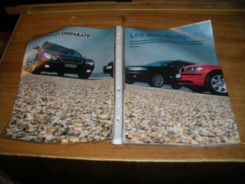 Comparatif bmw 320d - comparatif......bmw,