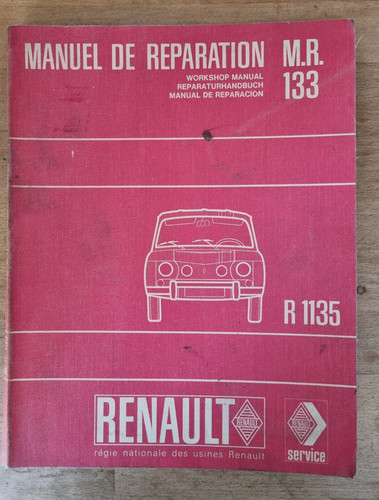 Rare manuels reparation - rare,