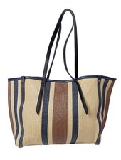 ZARA Shopper Large Dames Sac