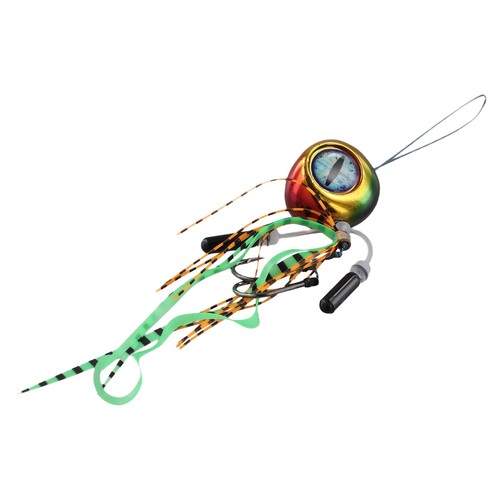 Hot moon bait - moon,