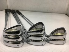 (TaylorMade) RAC CGB Iron Set