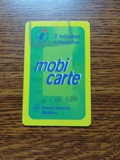 Mbc mobicarte mn jaune - mobicarte, 2