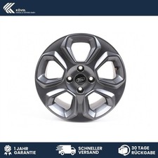 16 Pouces Alliage Ford