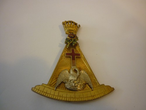 Bijou collier rose croix - de,