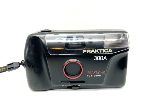 Pentacon praktica 300a - pentacon,