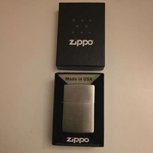 Briquet zippo vintage - zippo,