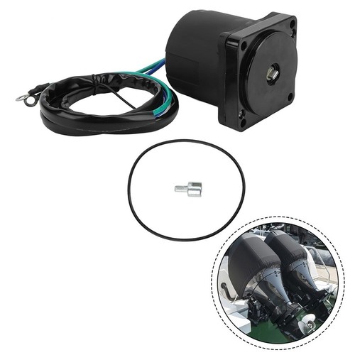 Moteur power tilt - tilt, trim