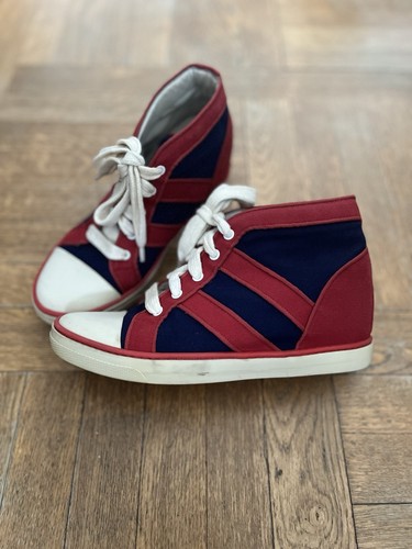 Basket isabel marant - isabel,