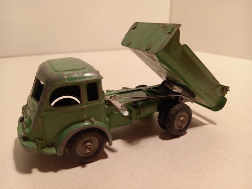 Cij camion renault - pa,