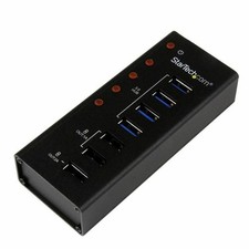 Usb hub startech - startech, st4300u3c3
