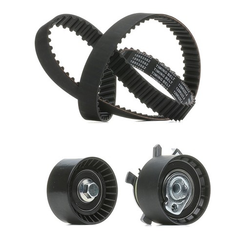 Timing belt kit - , for