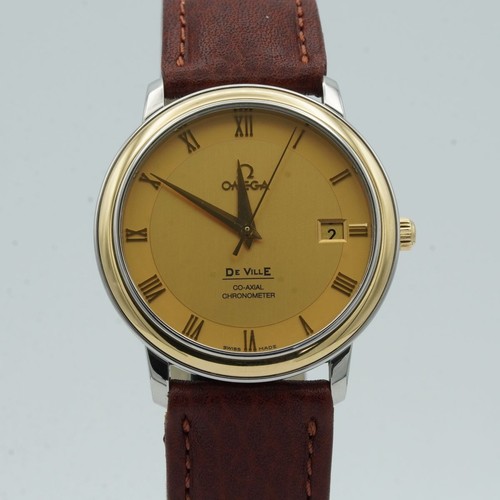 Omega prestige montre bracelet - prestige, montre-bracelet