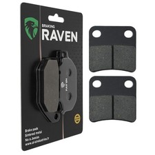 Plaquettes de frein Frein