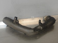 Tuyau d'admission Turbo Audi