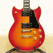 Guitare électrique YAMAHA