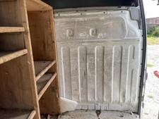 Cloison de separation